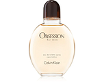 Calvin Klein Obsession For Men Eau de Toilette 125ML Calvin Klein Obsession For Men Eau de Toilette 125ML