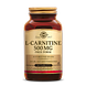 Solgar L-Carnitine 500 mg Tabletten 30TB