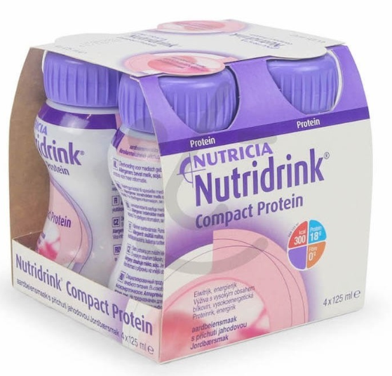 Nutridrink Compact Protein 500ML