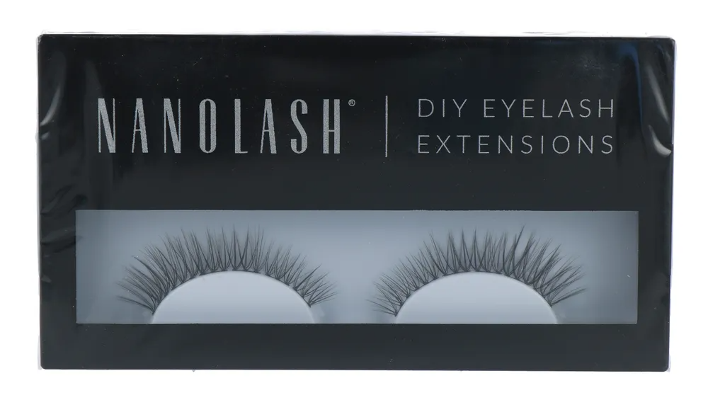 Nanolash DIY Eyelash Extensions Innocent