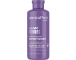 Lee Stafford Bleach Blondes Purple Toning Conditioner 250ML