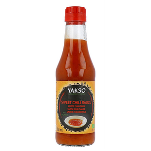 Yakso Sweet Chili Sauce 240ML