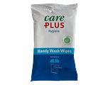 Care Plus Handy Wash Wipes 10ST