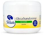 Dr Swaab Glyca Kamfer Handcreme 100ML