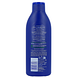 Nivea Bodymilk Nourishing 400ML Achterkant fles