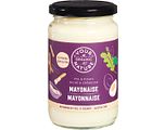 Your Organic Nature Mayonaise vol & romig 370ML Your Organic Nature Mayonaise vol & romig 370ML