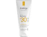 Zarqa Sensitive SunLotion SPF30 200ML