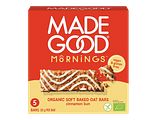 Made Good Mornings Cinnamon Bun Soft Oat Bars 5ST