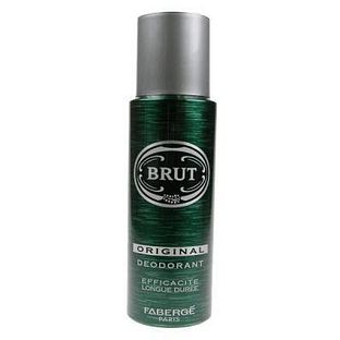 Brut Deodorant Original 200ML