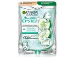 Garnier SkinActive Hyaluron Cryo Jelly Gel Tissue Masker 27GR
