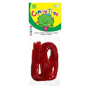 Candy Tree Frambozenveters 75GR