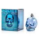 Police to be Eau de Toilette Men 125ML