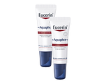 Eucerin Aquaphor SOS Lip Balm Duoverpakking 2x10ML