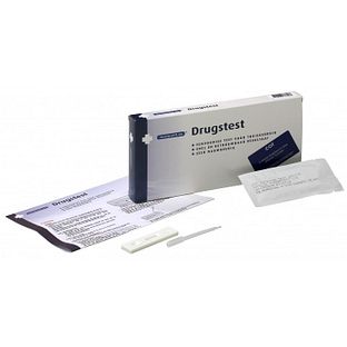 Testjezelf.nu Drugstest Cotinine (Nicotine) 3ST