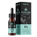 Pure CBD Oil 5% 10ML