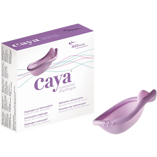 Caya Pessarium 1ST