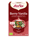 Yogi Tea Berry Vanilla Thee Voordeelverpakking 6x17ZK