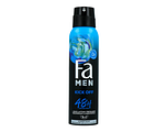 Fa Men Kick Off Deodorant & Bodyspray 150ML