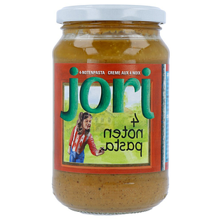 Horizon Jori 4-Notenpasta 350GR
