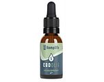 Hemplife CBD Olie 5% Druppels 30ML