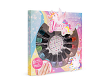 Casuelle Unicorn Nail Art Giftbox 1ST