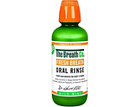The Breath Co Mild Mint Mondwater 500ML