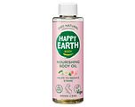 Happy Earth Mama Care Nourishing Body Oil 150ML Happy Earth Mama Care Nourishing Body Oil 150ML