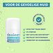Deoleen Behandeling 7 Dagen Werking Deo Roller 15ML voor de gevoelige huid