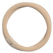 Invisibobble Hair Tie Mocha 5ST elastiek beige Invisibobble Hair Tie Mocha 5ST elastiek beige