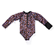 Tenue Soleil UV Swimsuit Dierenprint 6-8 jaar 1ST Tenue Soleil UV Swimsuit Dierenprint 6-8 jaar 1ST
