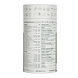 Alka Greens Multi+ Zakjes 10ST afbeelding achterkant verpakking