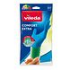 Vileda Handschoenen Comfort Extra S 1PR Vileda Handschoenen Comfort Extra S 1PR