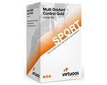 Virtuoos Multi Oxidant Control Gold Capsules 90VCP Virtuoos Multi Oxidant Control Gold Capsules 90VCP