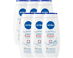Nivea Creme Protect Dexpanthenol Douchegel Multiverpakking 6x250ML