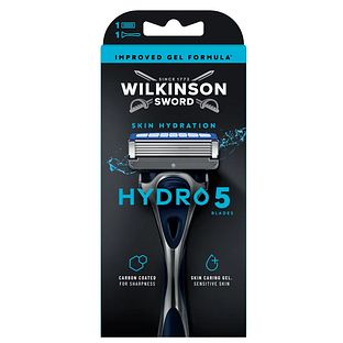 Wilkinson Hydro 5 Regular Scheersysteem 1ST