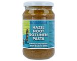Horizon Hazelnoot Rozijnenpasta 350GR Horizon Hazelnoot Rozijnenpasta 350GR