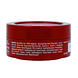 Schwarzkopf Taft Paste Sculpting 75ML Zijkant verpakking, ingrediënten