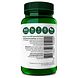 AOV 520 Selenium 200mcg Vegacaps 60VCP Zijkant verpakking