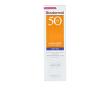 Biodermal SPF50 Anti Age Zonnecrème Gezicht 40ML