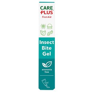 Care Plus Insect Bite Gel 20ML