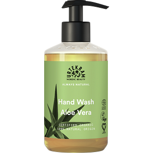Urtekram Aloë Vera Handzeep 300ML
