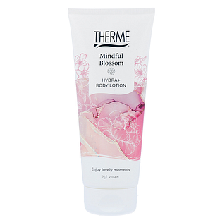 Therme Mindful Blossom Hydra+ Body Lotion 200ML
