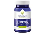 Vitakruid 5-HTP 100 mg Capsules 60CP
