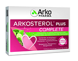 Arkopharma Arkosterol Plus Compleet Capsules 30CP Arkopharma Arkosterol Plus Compleet Capsules 30CP