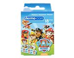 Dermo Care Paw Patrol Pleisters 18ST