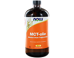NOW MCT Olie 946ML