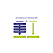 Vitakruid B12 Forte Plus® 3.000 met P-5-P Vitamine 60TB sfeerbeeld 2 Vitakruid B12 Forte Plus® 3.000 met P-5-P Vitamine 60TB sfeerbeeld 2