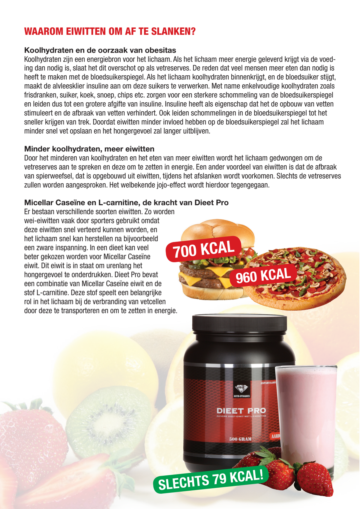 Shake - Caramel afbeelding van document #2, info_folder