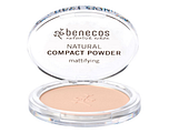 Benecos Compact Powder Sand 9GR Benecos Compact Powder Sand 9GR