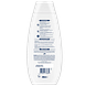 Schauma Shampoo Zijde Doorkammer & Glans 400ML Achterkant fles Schauma Shampoo Zijde Doorkammer & Glans 400ML Achterkant fles